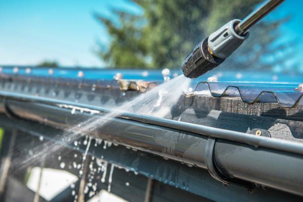 Best House Pressure Washing  in Bunnell, FL