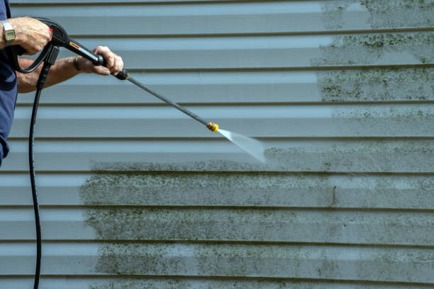 Best Concrete Pressure Washing  in Bunnell, FL