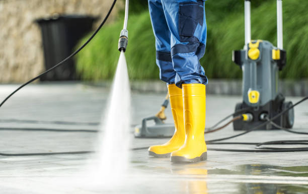 Best Deck Cleaning Services  in Bunnell, FL