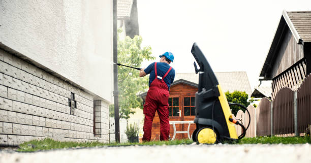 Best Roof Pressure Washing  in Bunnell, FL